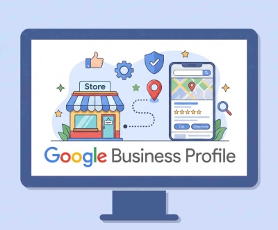 Google-business-page