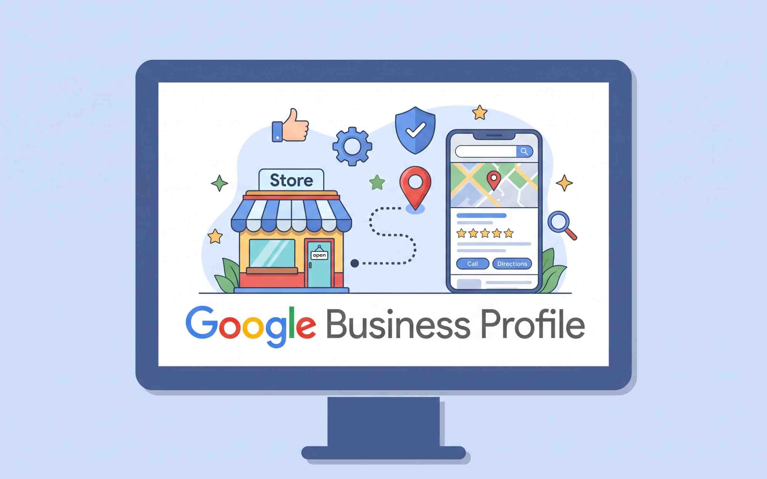 Google-business-page