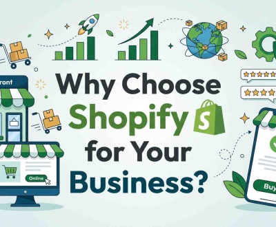 shopify
