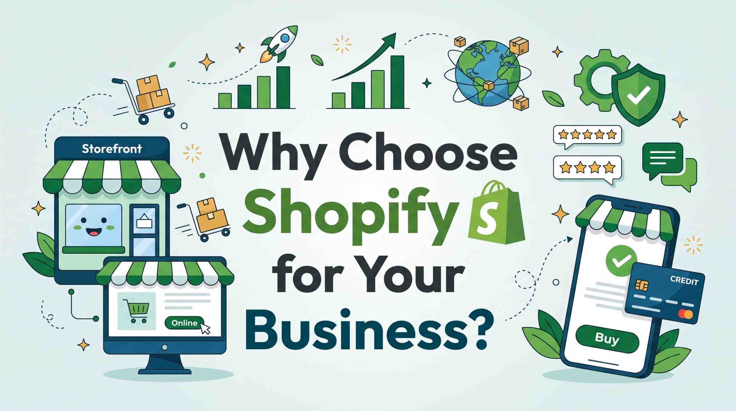 shopify